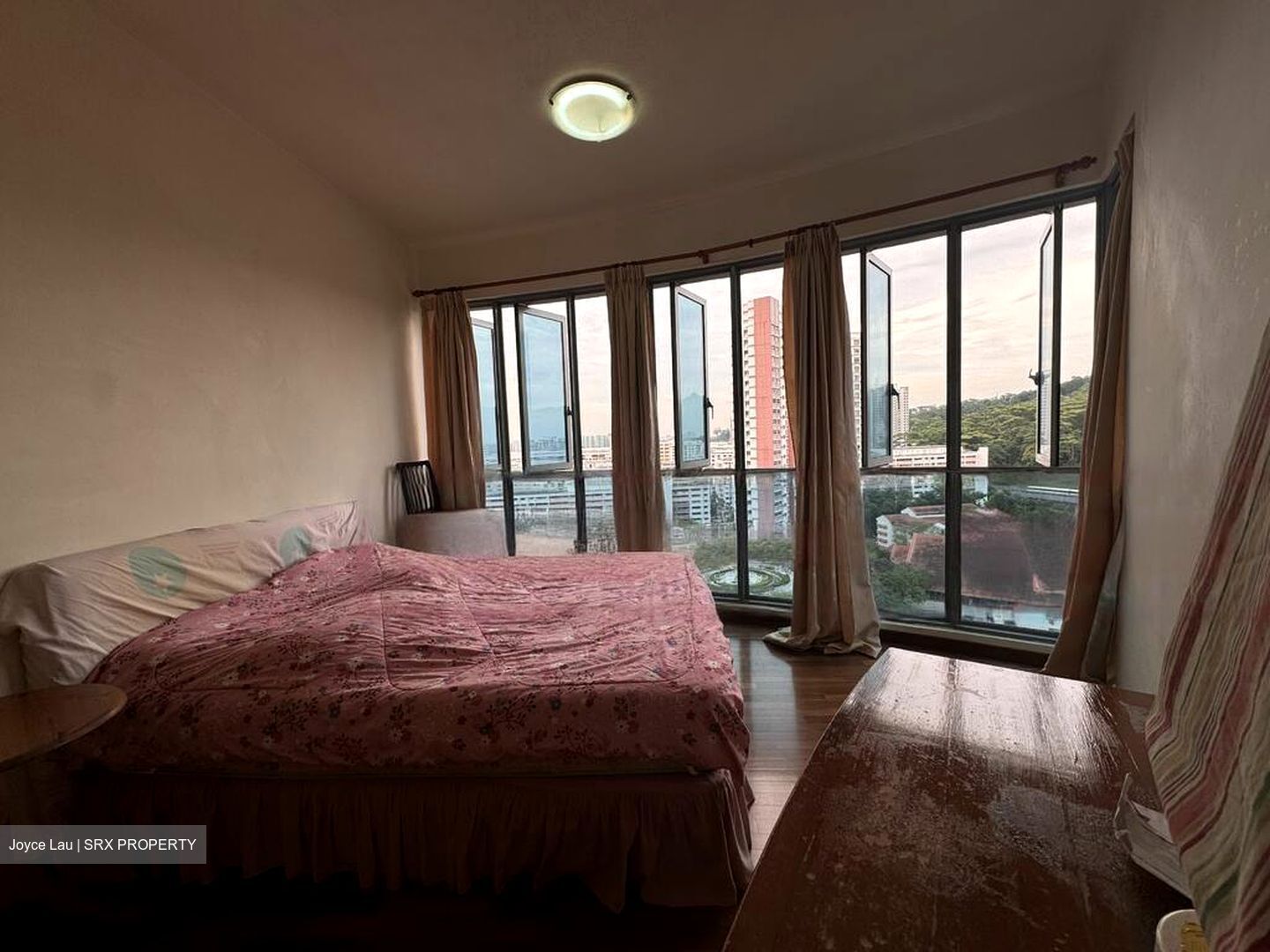 The Madeira (D23), Condominium #458238351